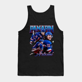 Artemi Panarin Bootleg Vintage Tank Top